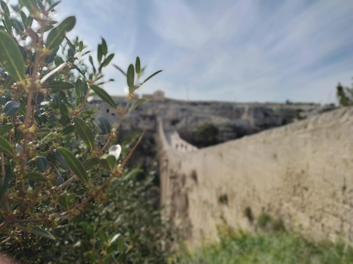 Il Belvedere Gravina in Puglia Exterior foto